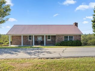 819 Concord Caddo Rd, Falmouth, KY 41040