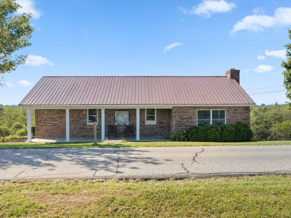 819 Concord Caddo Rd, Falmouth, KY 41040