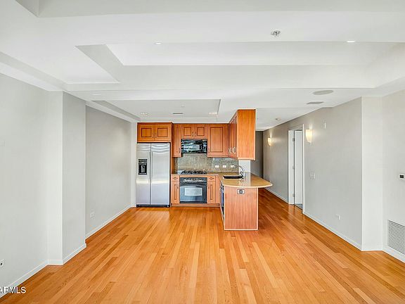 4th image of 7137 E RANCHO VISTA Drive #6009
