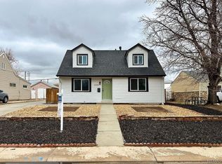 3065 W Harvard Ave, Denver, CO 80219