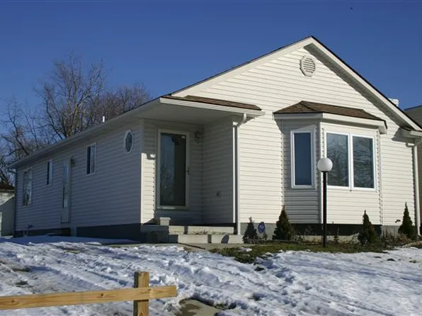 407 Harvey Ave, Pontiac, MI 48341