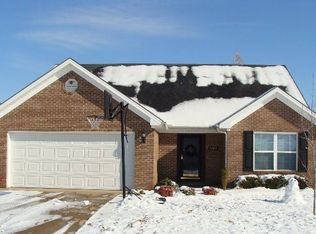 4403 Hunters Trce, Owensboro, KY 42303