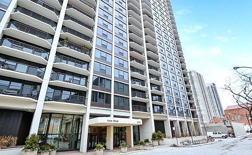 1st image of 1560 N Sandburg Ter APT 2408J
