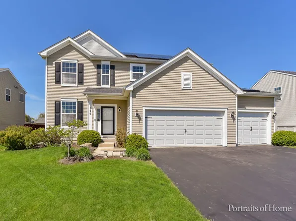 826 Phelps Ln, Shorewood, IL 60404