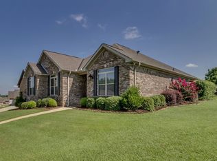 550 Camille Ln, Tuscaloosa, AL 35405