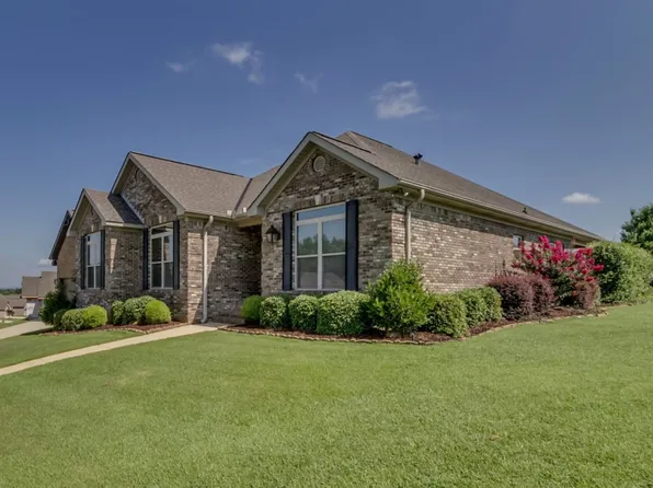 550 Camille Ln, Tuscaloosa, AL 35405