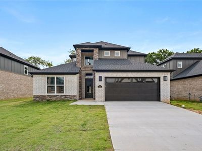 1210 Whistler St, Centerton, AR, 72713