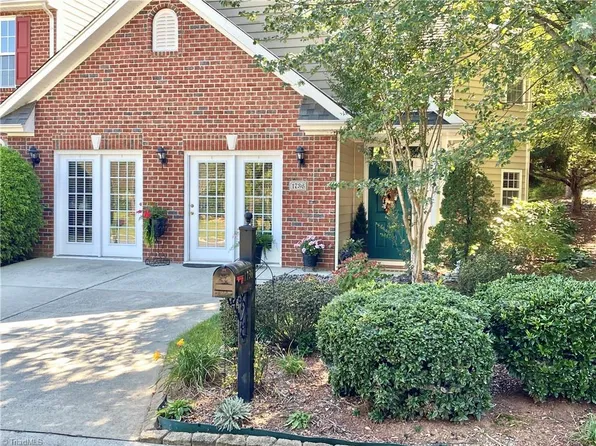 1736 Silver Chase Ct, Winston Salem, NC 27127