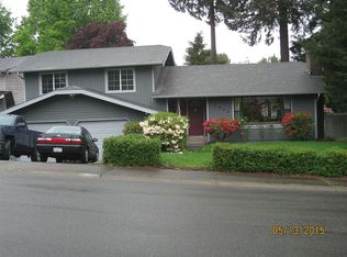 13022 SE 245th St, Kent, WA 98030