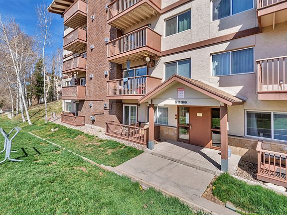 2nd image of 2235 Storm Meadows Drive UNIT 332