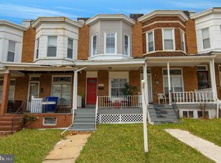 122 Collins Ave, Baltimore, MD 21229