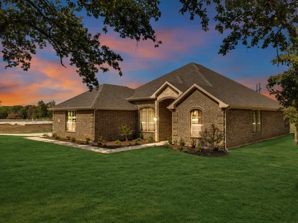 2209 Crystal Palace Blvd, Alvarado, TX 76009