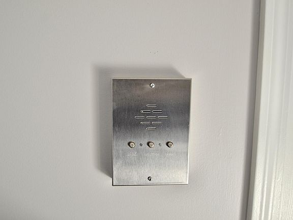Intercom system