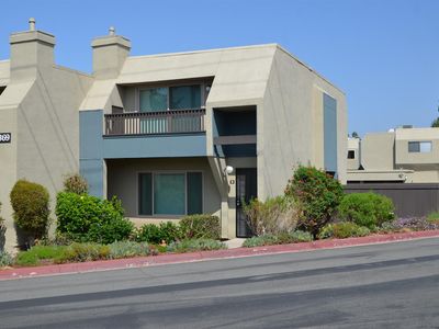 6369 Rancho Mission Rd Unit 5, San Diego, CA, 92108
