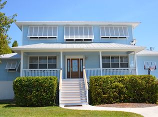 349 Airport Dr N, Summerland Key, FL 33042