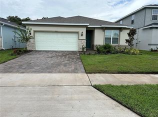 2291 Mossy Vine Ave, Saint Cloud, FL 34771