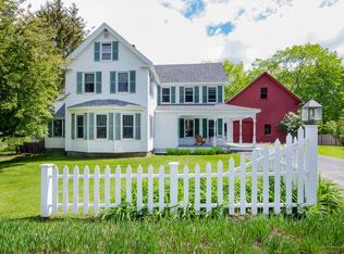 783 Main St, Readfield, ME 04355