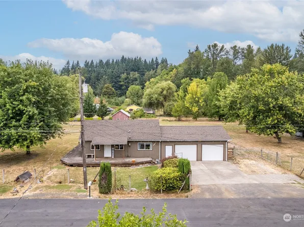 171 N Maple Street, Kelso, WA 98626