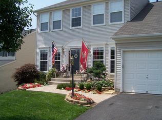 10 Sturbridge Ln, Stafford, VA 22554