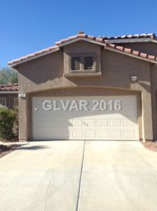 377 Blanca Springs Dr #46, Henderson, NV, 89014