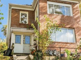 1327 Rutherford Ave FLOOR 2, Pittsburgh, PA 15216