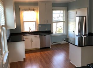 7 Ocean Ter #2, Salem, MA 01970