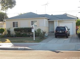 17503 Glenburn Ave, Torrance, CA 90504