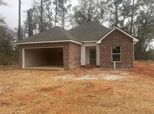 44084 Parker Blvd, Hammond, LA 70401