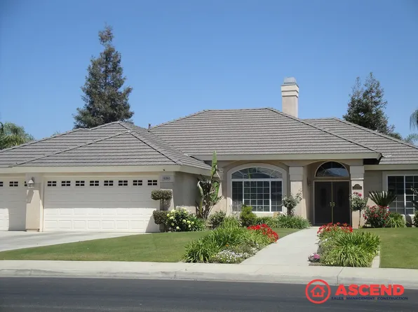 10308 Camino Media, Bakersfield, CA 93311