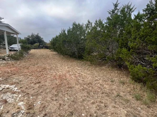 743 Canyon Circle LOT 247, Canyon Lake, TX 78133