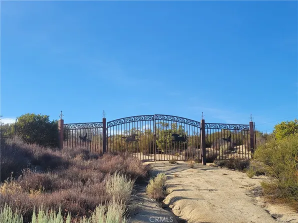 0 Tule Rd Lot 44, Anza, CA 92539