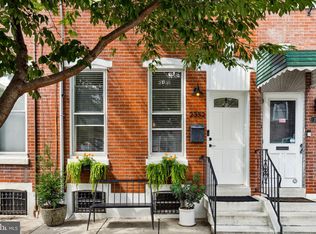 2352 E Sergeant St, Philadelphia, PA 19125