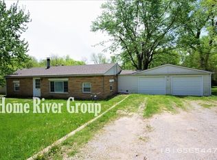 1405 E Pacific Ave, Independence, MO 64050