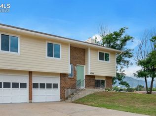 4260 Cassidy St, Colorado Springs, CO 80911