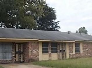 3191 Beasley Dr, Tupelo, MS 38801