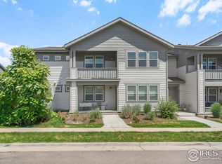 2614 Conquest St UNIT A, Fort Collins, CO 80524