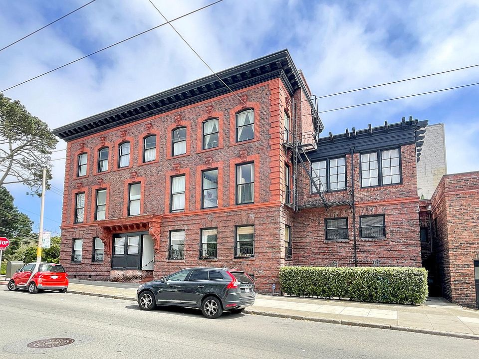 1st image of 2701 Jackson St #3