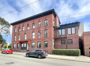 2701 Jackson St #1, San Francisco, CA 94115