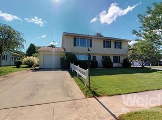 1000 Allen St, Montoursville, PA 17754