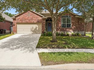 5815 GRAYSON CV, San Antonio, TX 78253