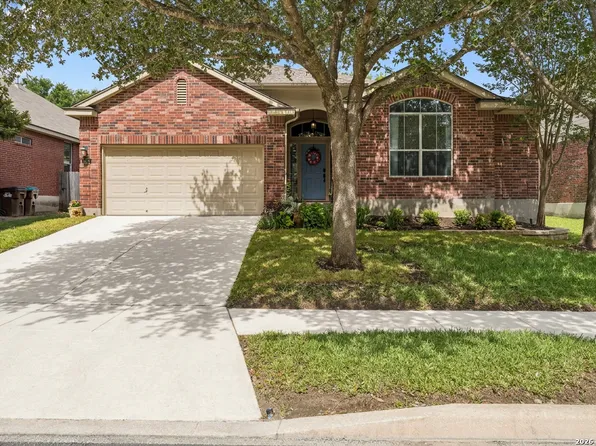 5815 GRAYSON CV, San Antonio, TX 78253