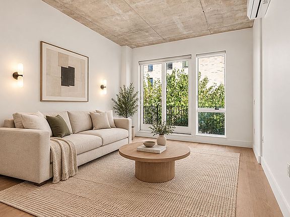 2nd image of 323 Lenox Rd #3H