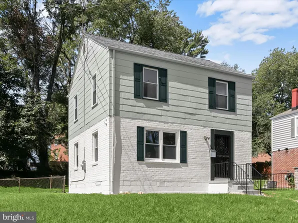 6806 10th Ave, Takoma Park, MD 20912