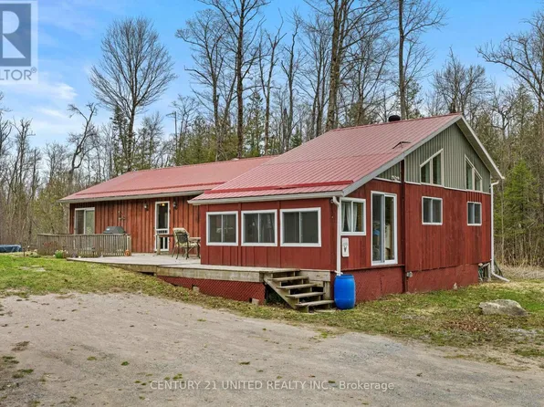 1612 Shanick Rd, Marmora And Lake, ON K0K 2M0