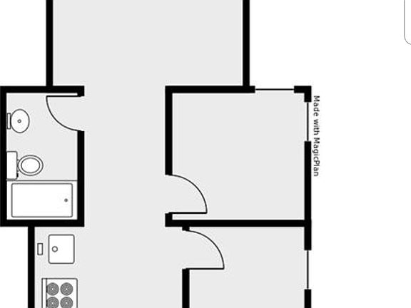2nd image of 169 E 115th St APT 4B