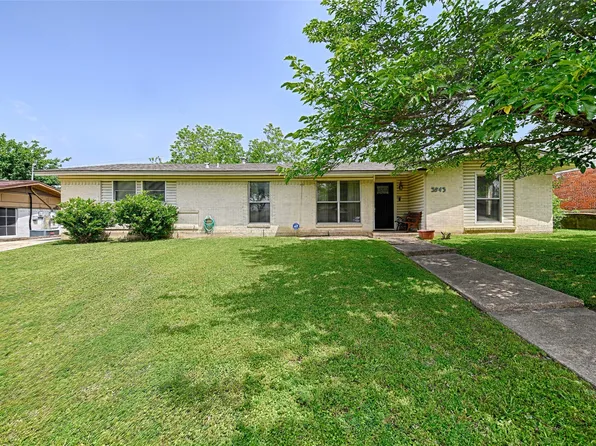 3543 Cloverdale Ln, Farmers Branch, TX 75234