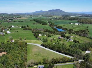 Tbd Williams Run Rd, Pt Republic, VA 24471