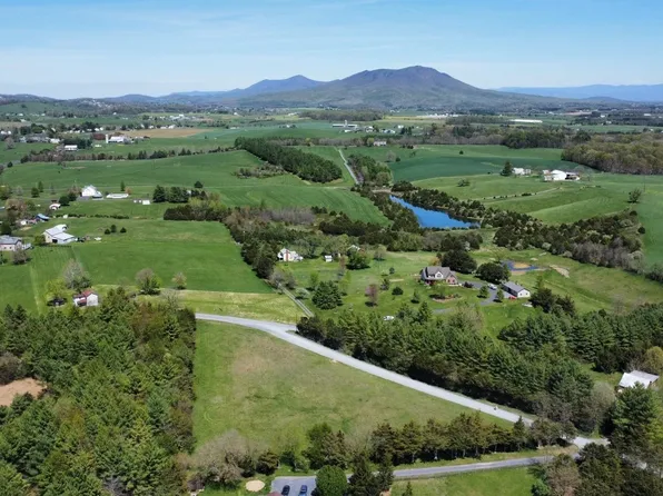 Tbd Williams Run Rd, Pt Republic, VA 24471