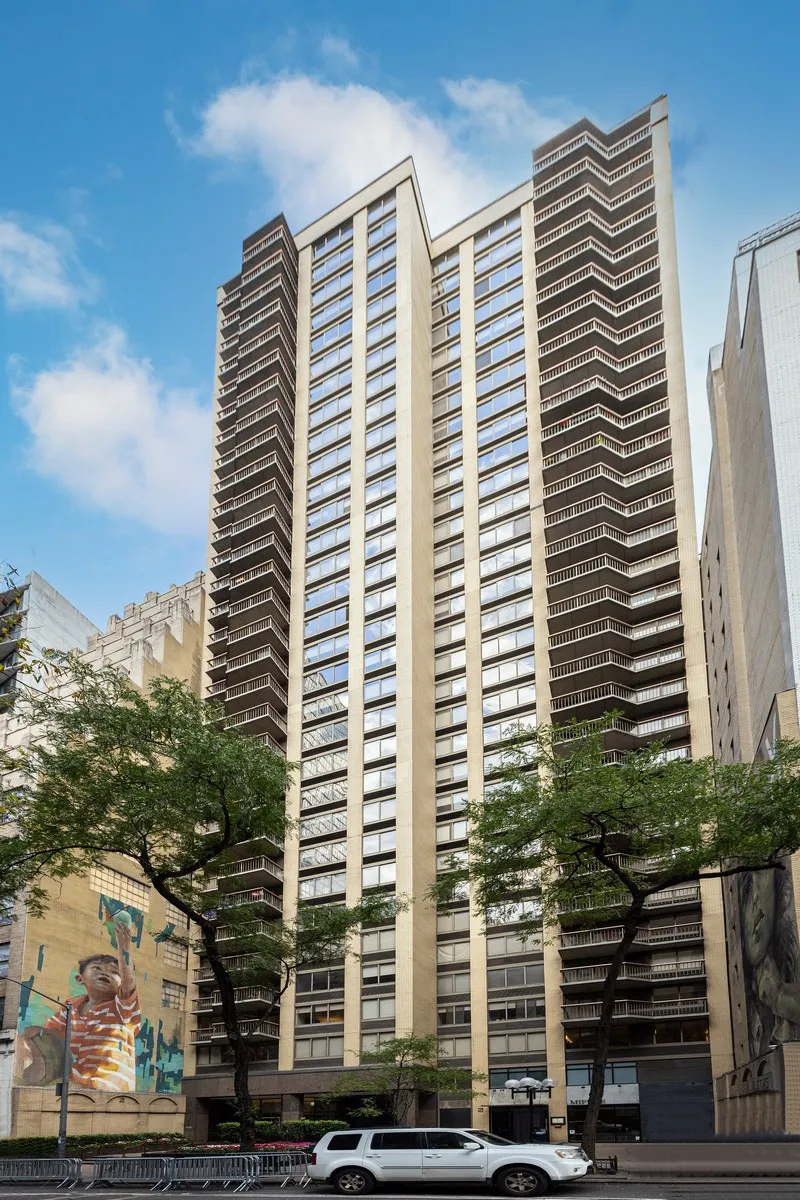 245 East 44th Street #26C in Turtle Bay, Manhattan | StreetEasy