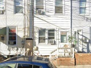 41 Randall Ave #1, Trenton, NJ 08611